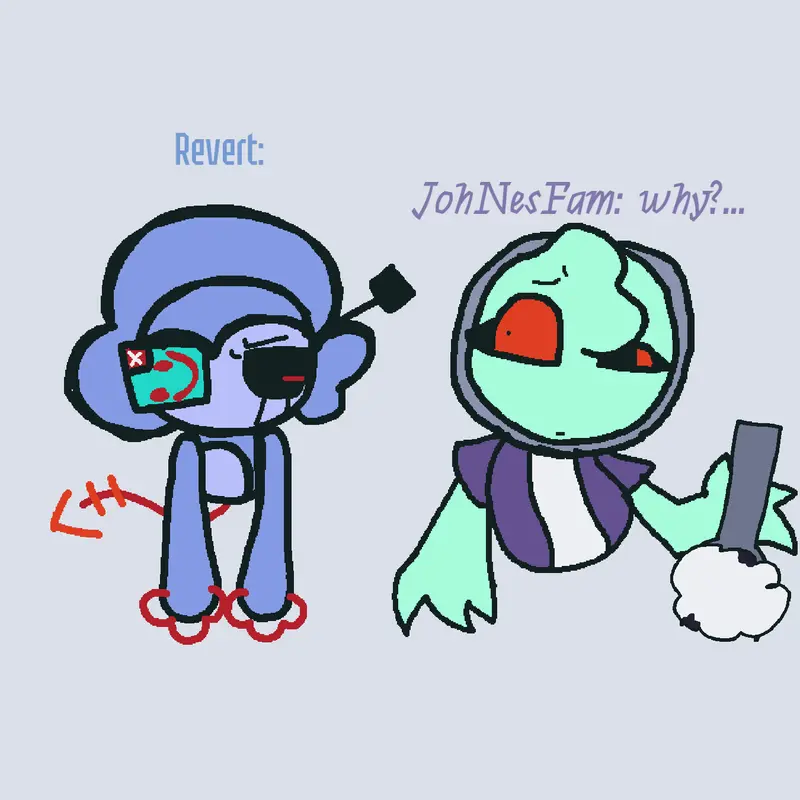Game by @your_local_bubbleduck_vr