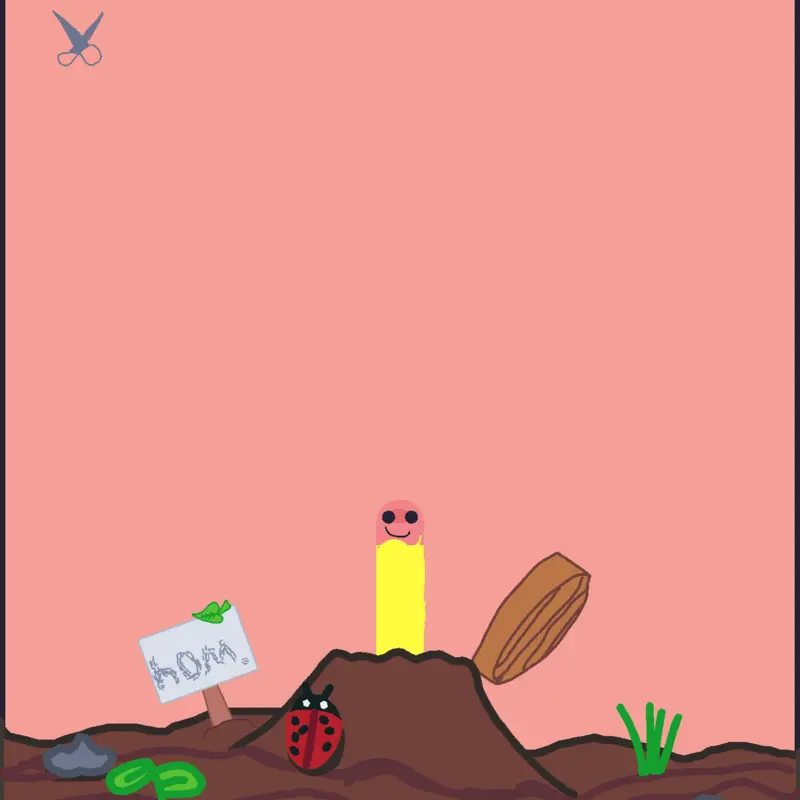 Game by @janekpapek