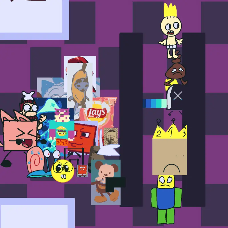 Game by @DVS