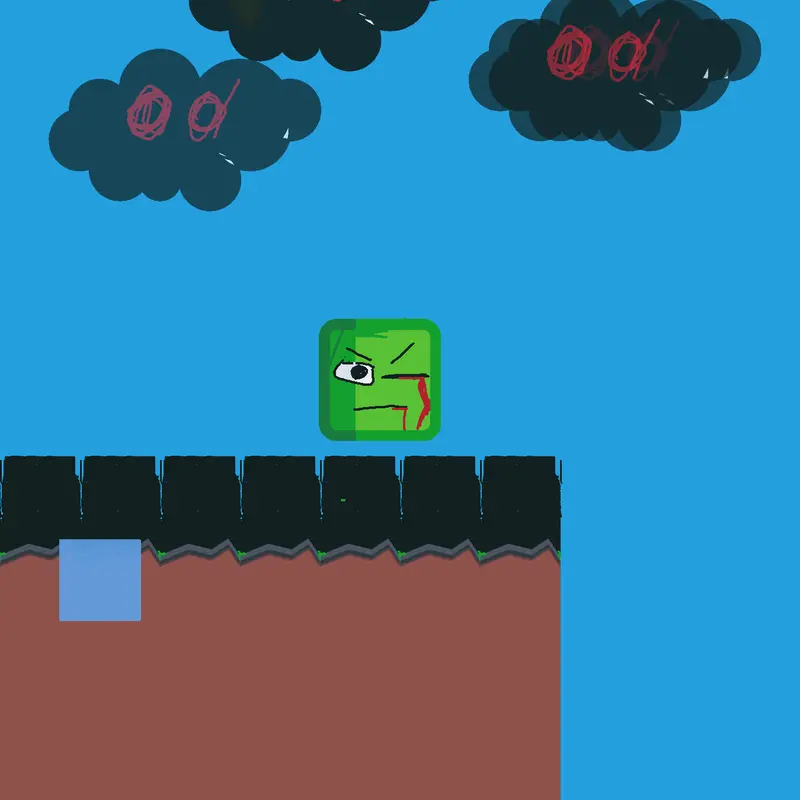 Game by @crisxdd