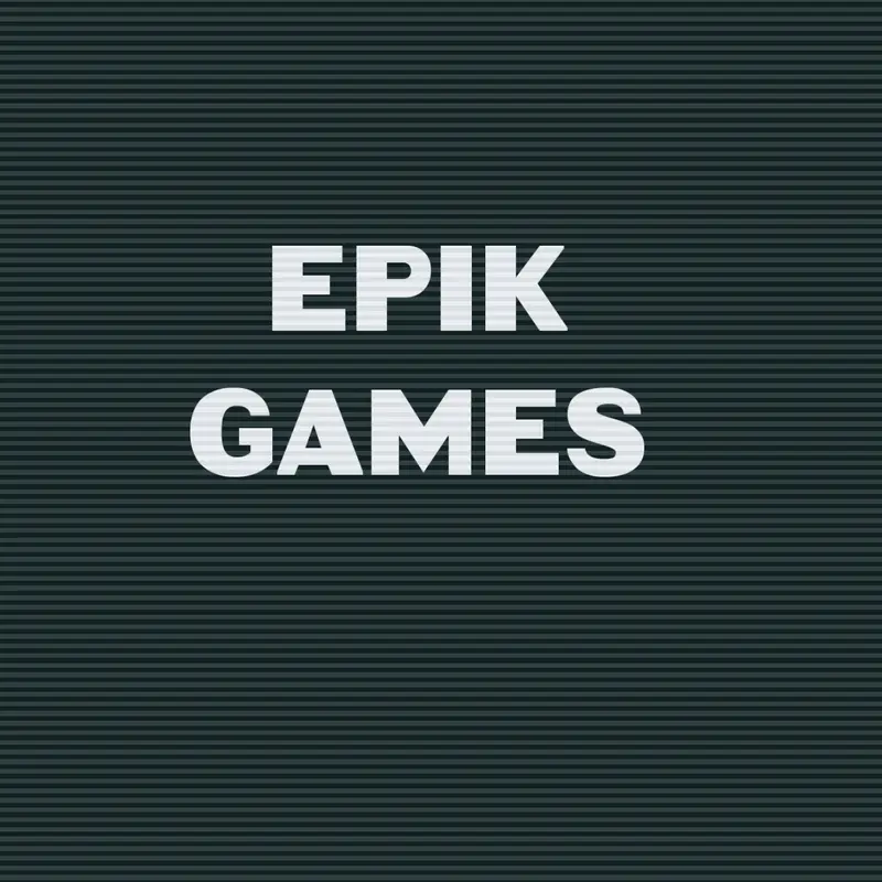 Game by @asillyman