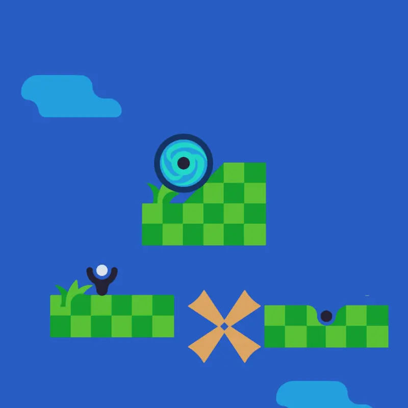 Game by @Wilj