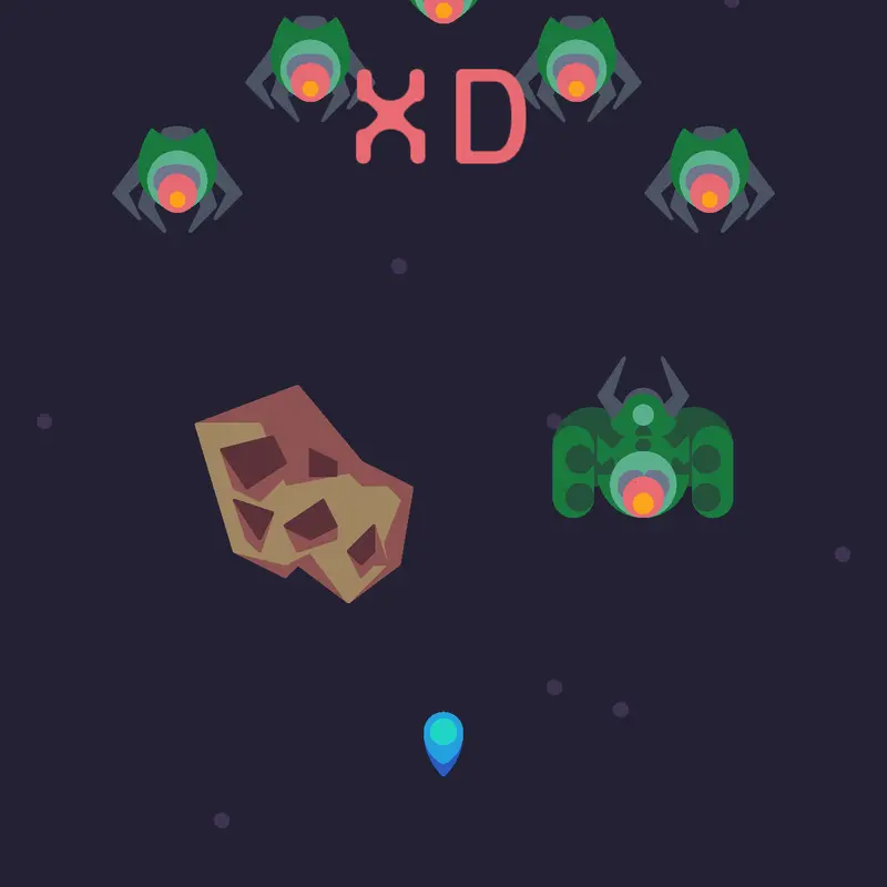Game by @dathanR