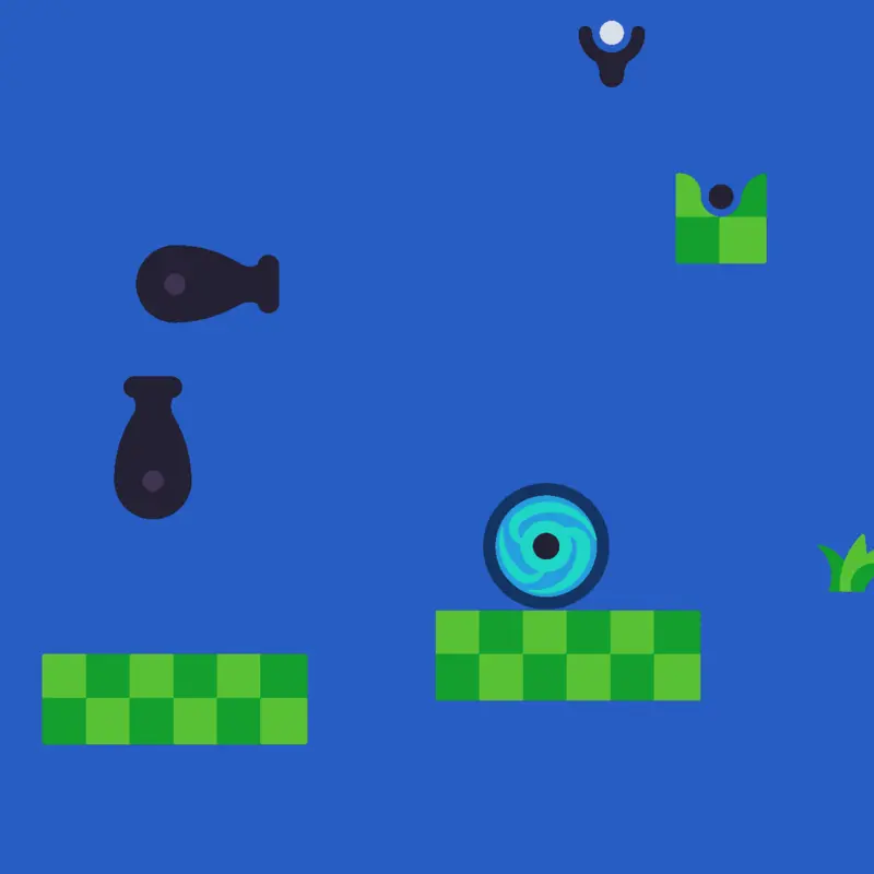 Game by @laklak