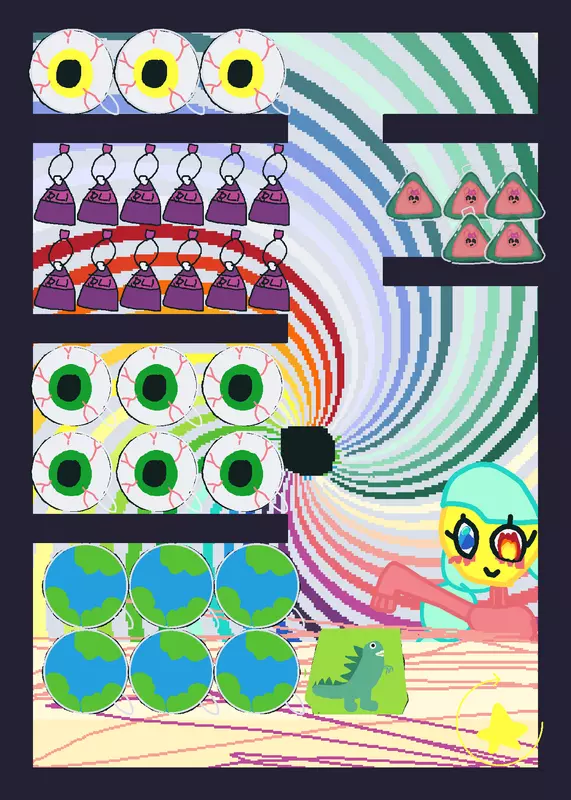 Game by @radom_sofia