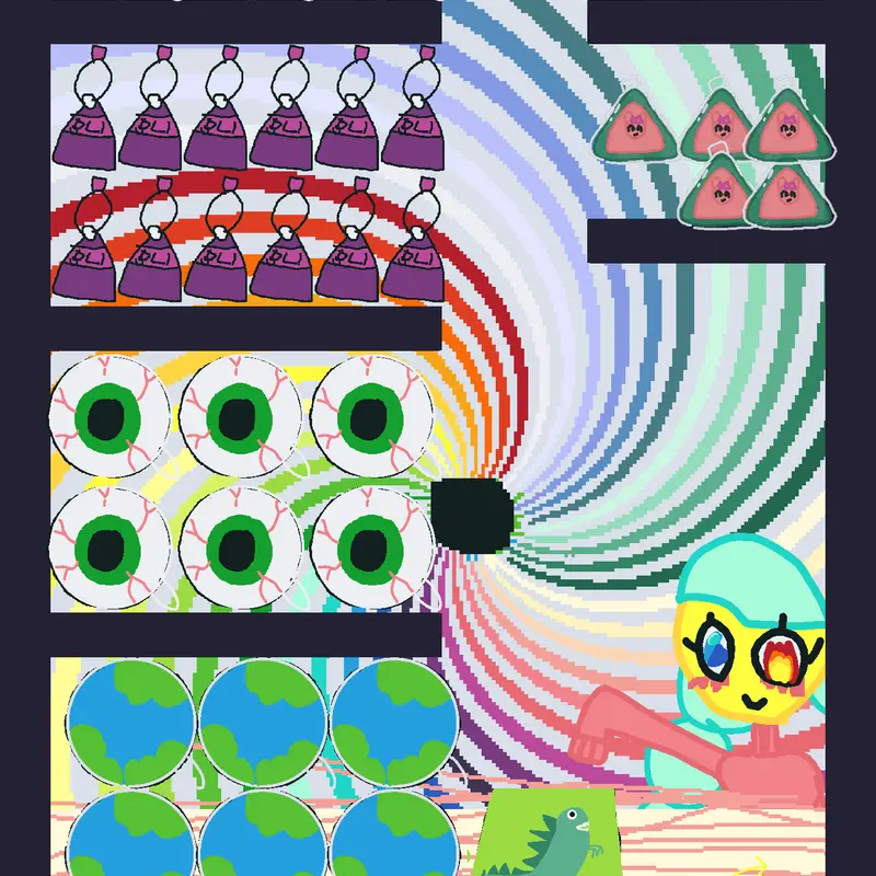 Game by @radom_sofia