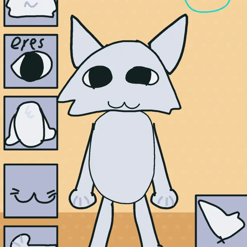 Game by @lonu_yu_animalhospital