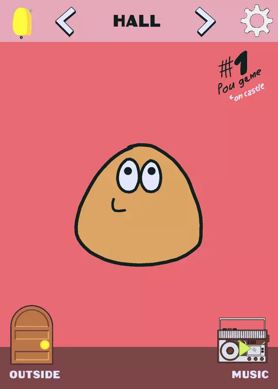 Game by @belumom321