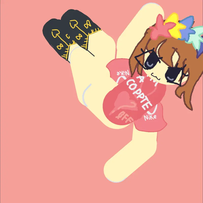 Game by @Kuromimilkcokie