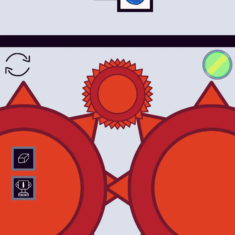 Game by @sprinking