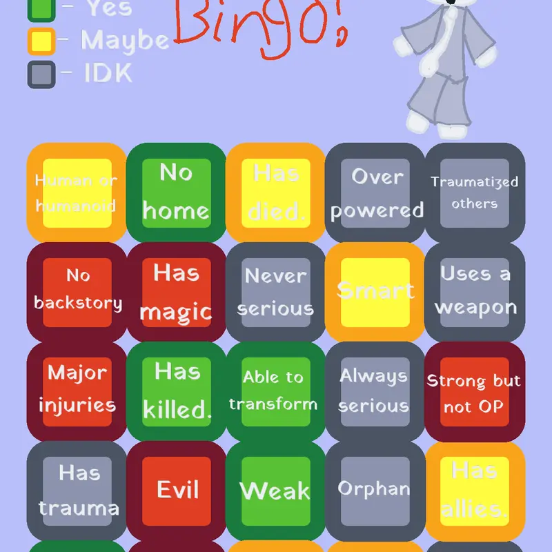 Game by @username087