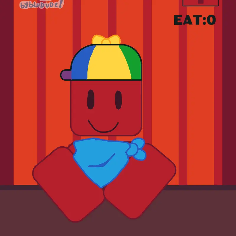Game by @guginha