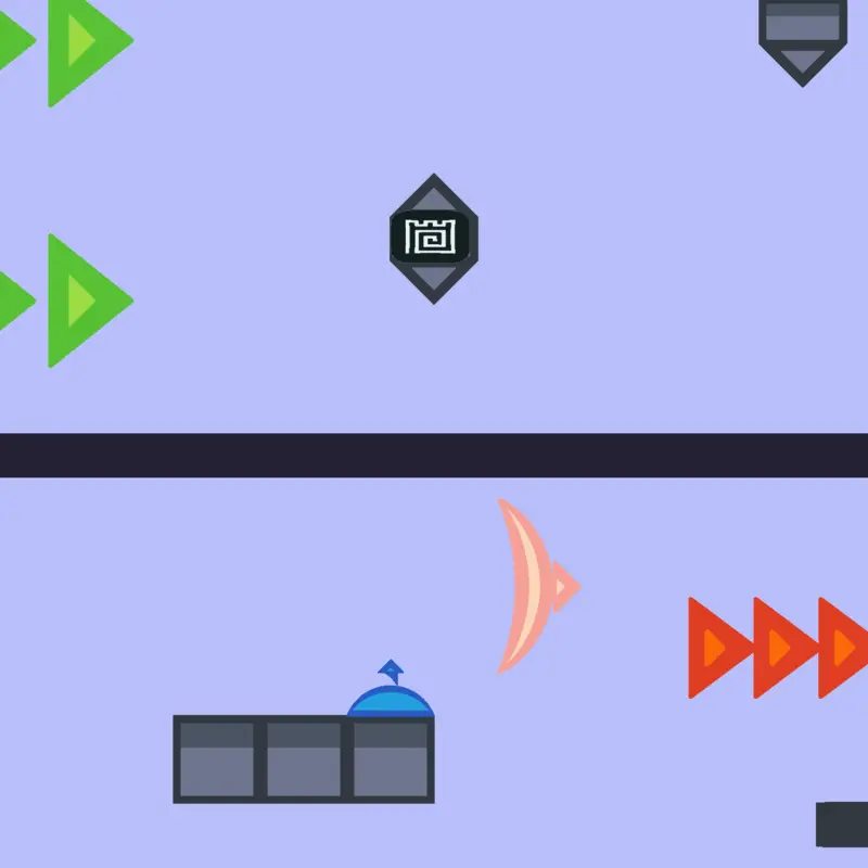 Game by @daniij