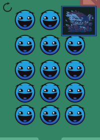 Mod menu tools