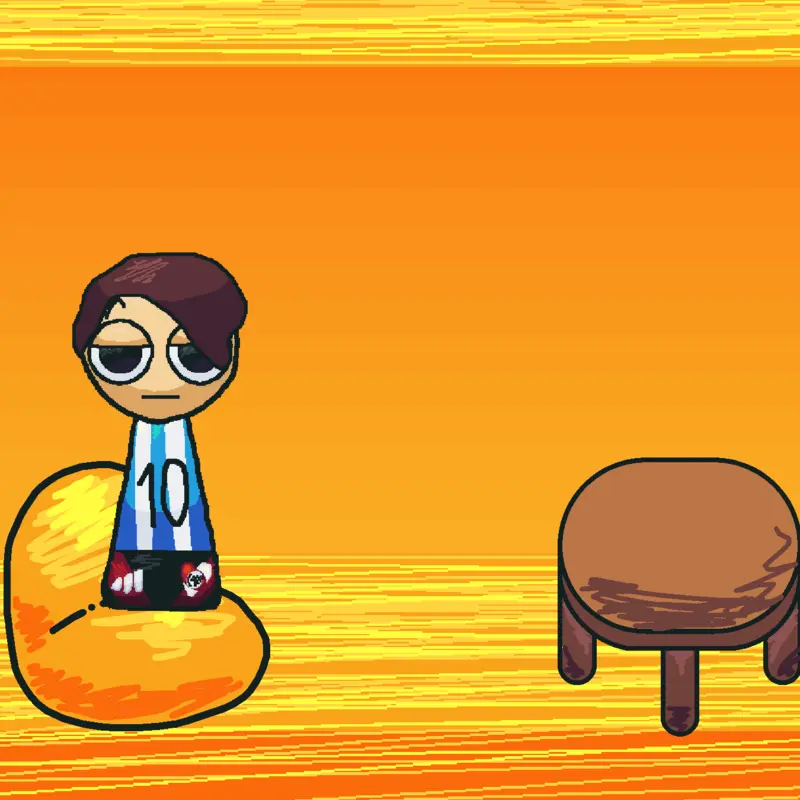 Game by @dylangazofachero