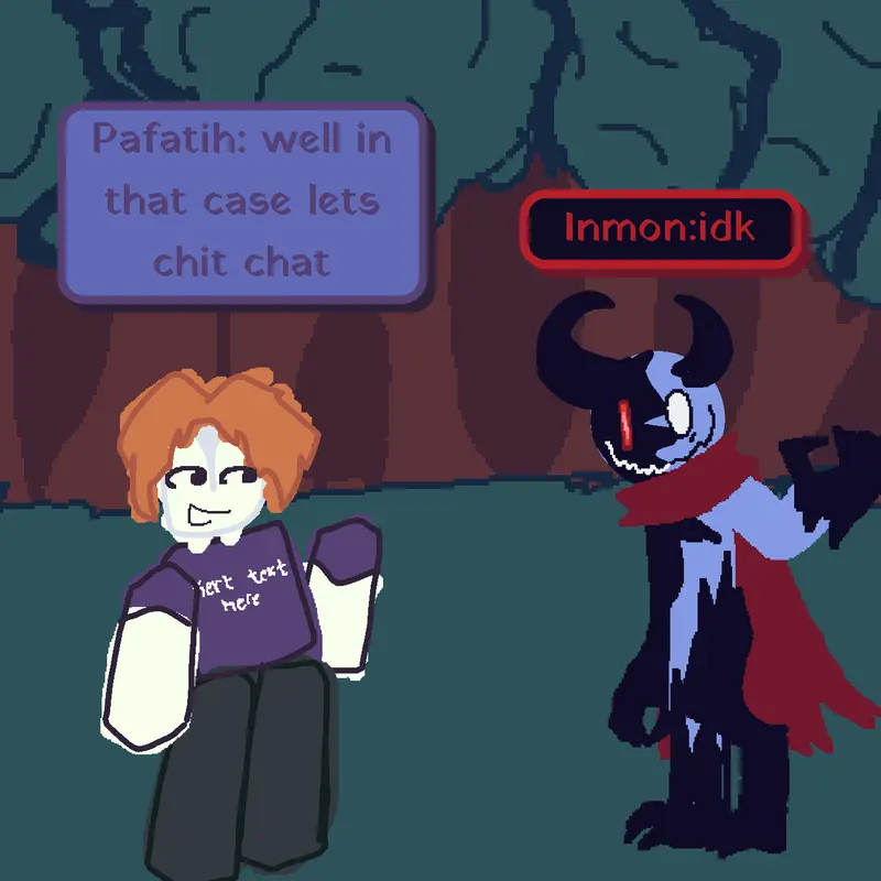 Game by @TheAnnihilatorPafatih