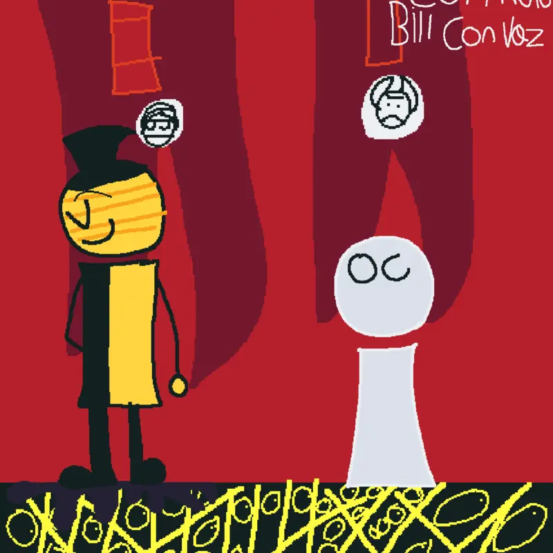 Game by @Ruiobill