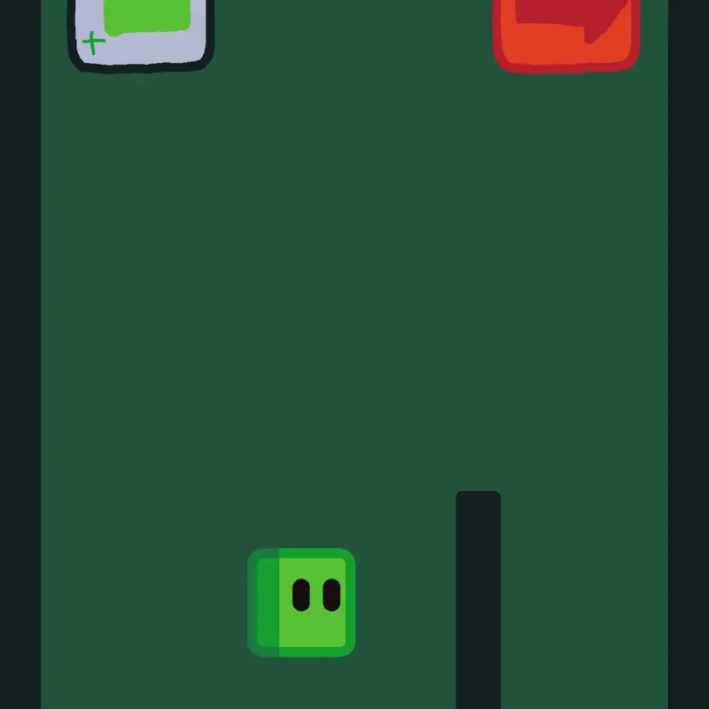 Game by @GH4ZI