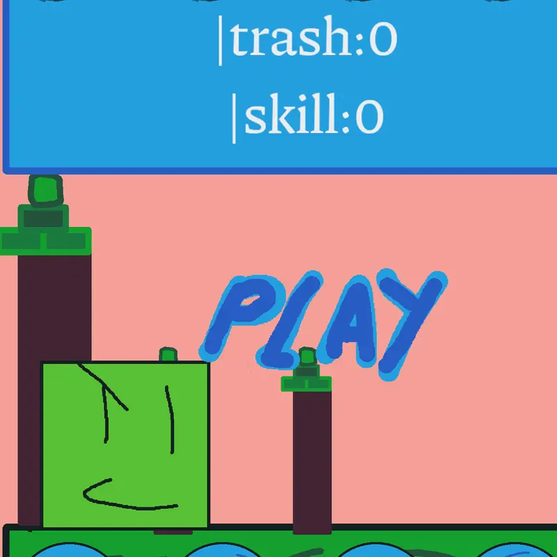 Game by @abckid