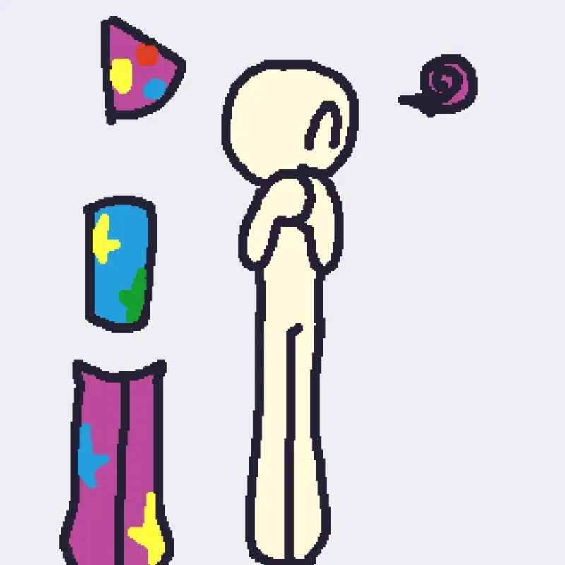 Game by @Amazing-ahh-artist