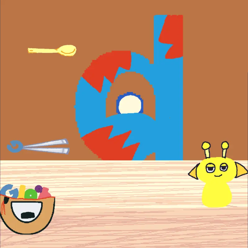 Game by @ntsndt