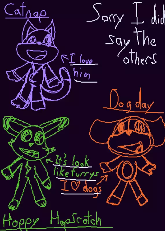 Game by @Petunia_
