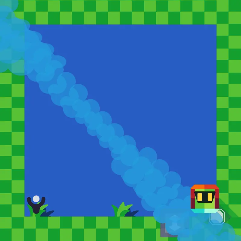Game by @Aliszx