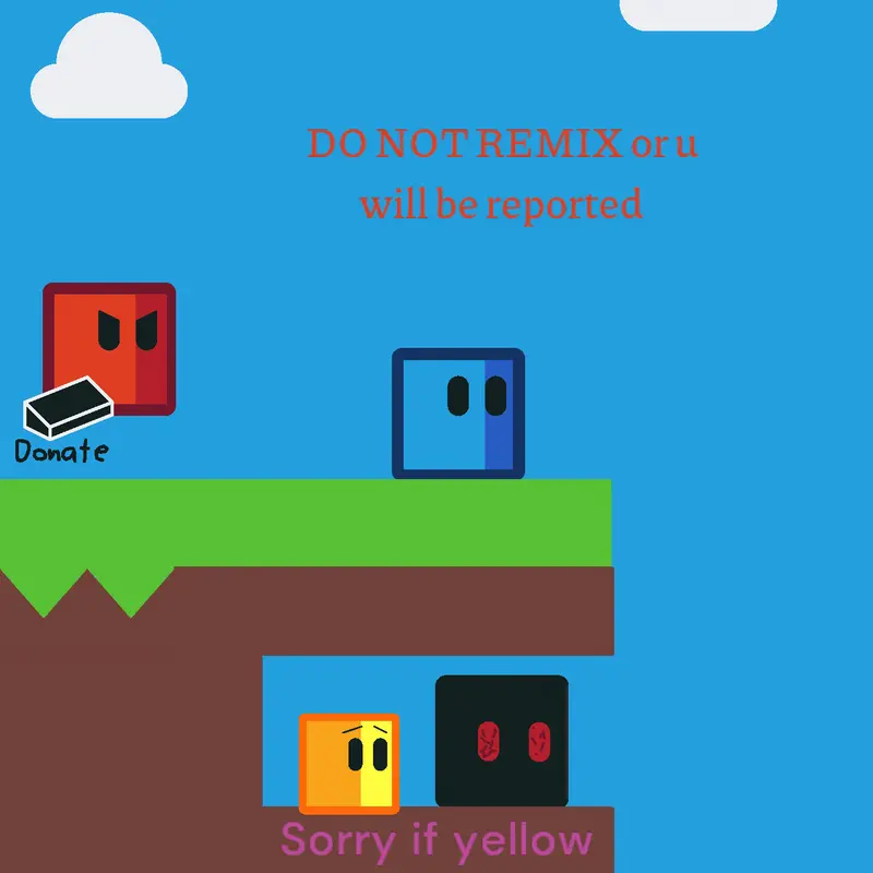 Game by @Castle2024
