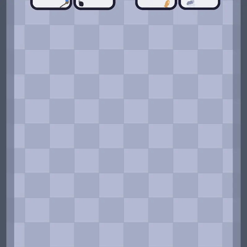 Game by @Archeezy