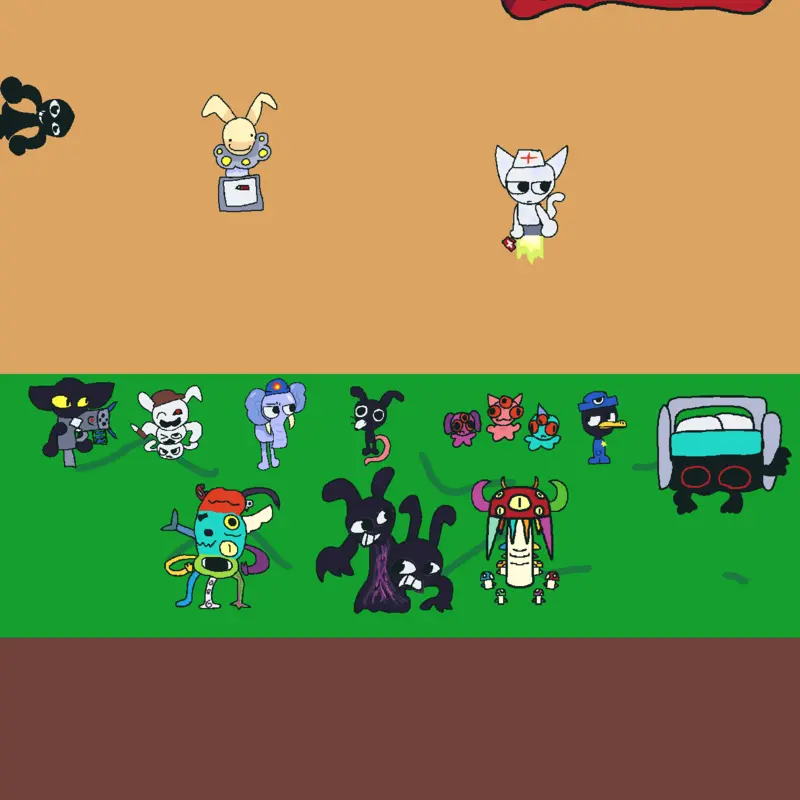Game by @GabrielLopez1003