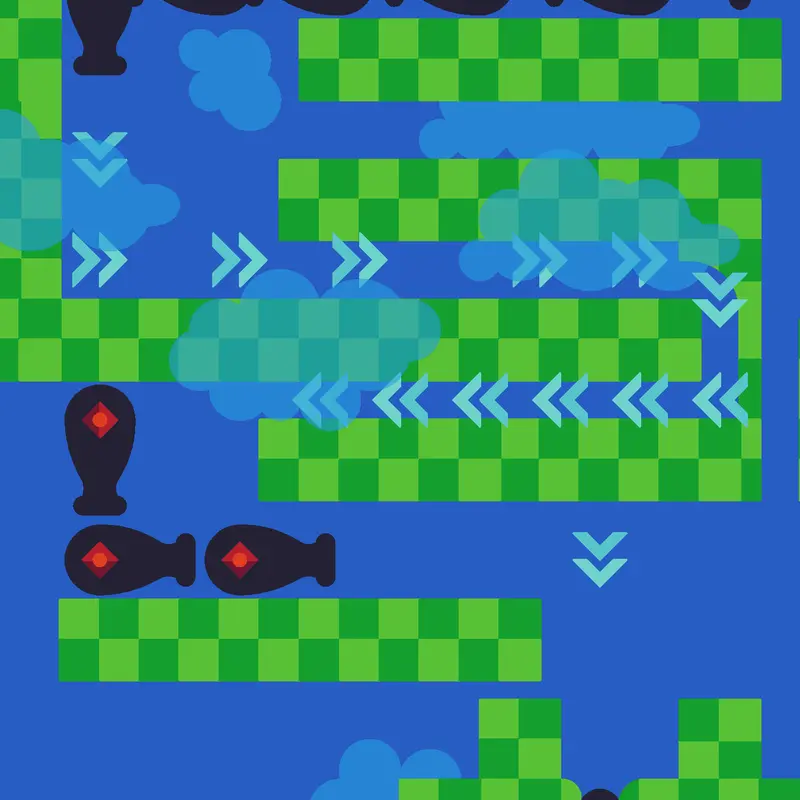 Game by @earth-official