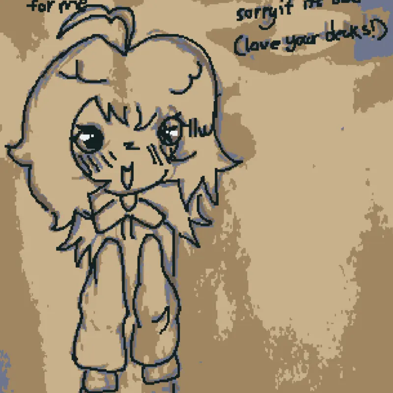 Game by @tinyspoon