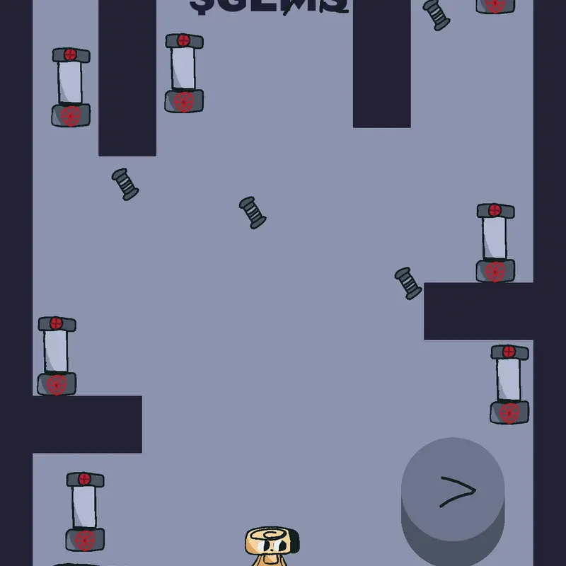 Game by @sofeaaiyumi