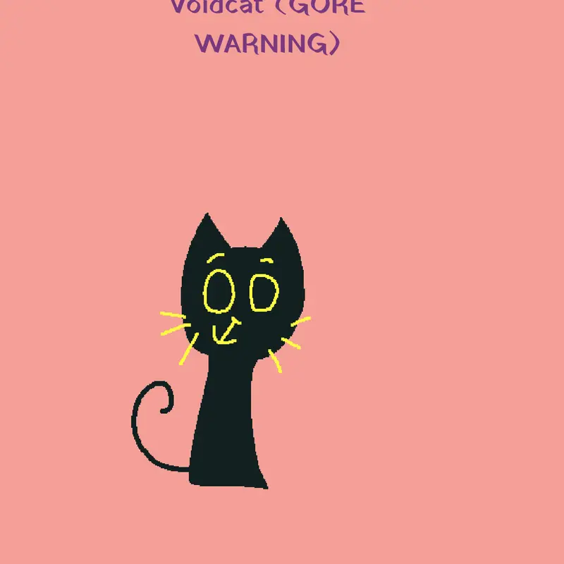 Idk by @voidcat_officals