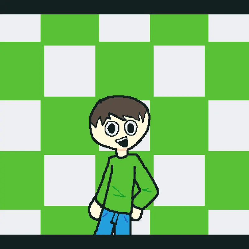 Game by @Alexanderxds