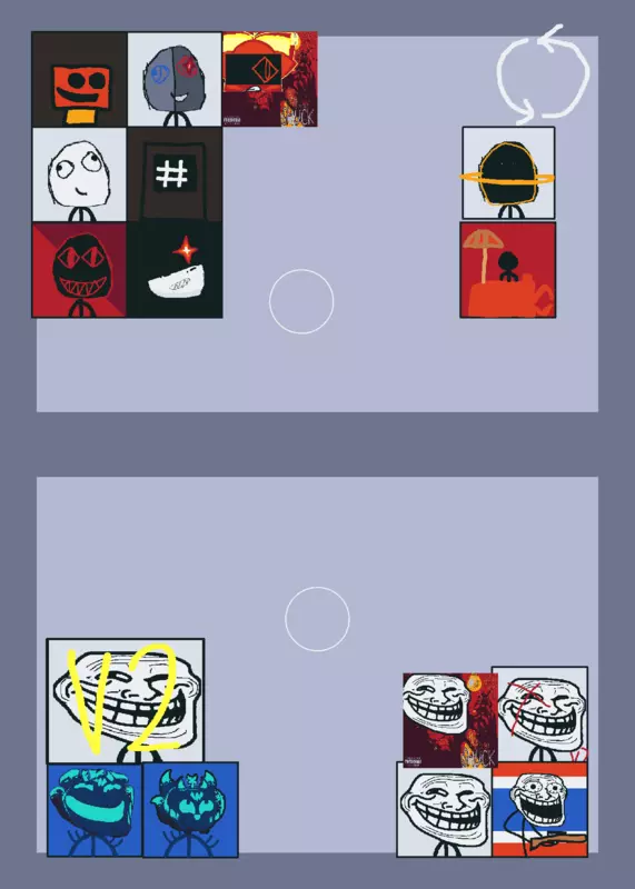 Game by @Agnisjosif25