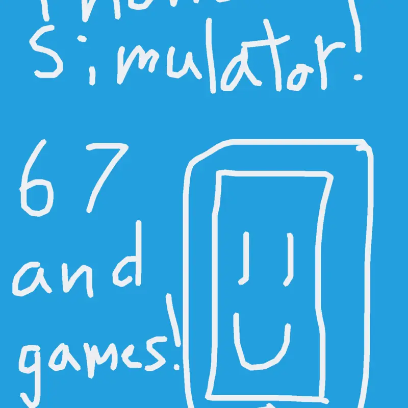 Game by @jessin