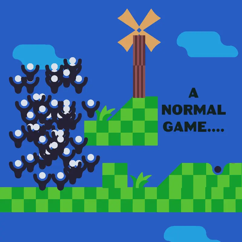 Game by @Olaquease
