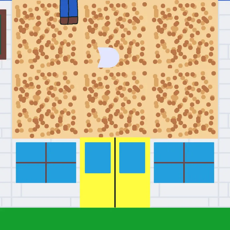 Game by @tactictacos