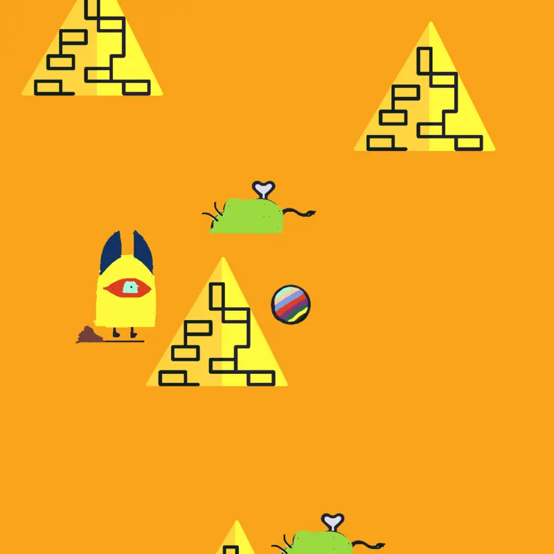 Game by @Fredik