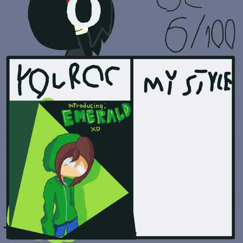 Game by @la-dimension-esmeralda