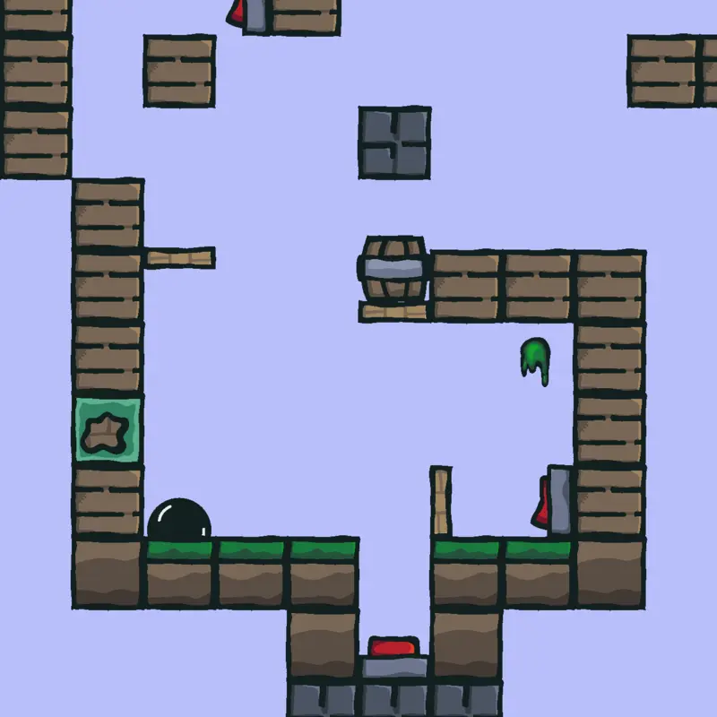 Game by @johnrave