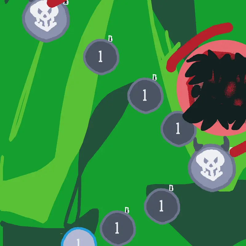 Game by @five_bear