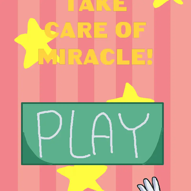 Game by @Miracle_Starlight