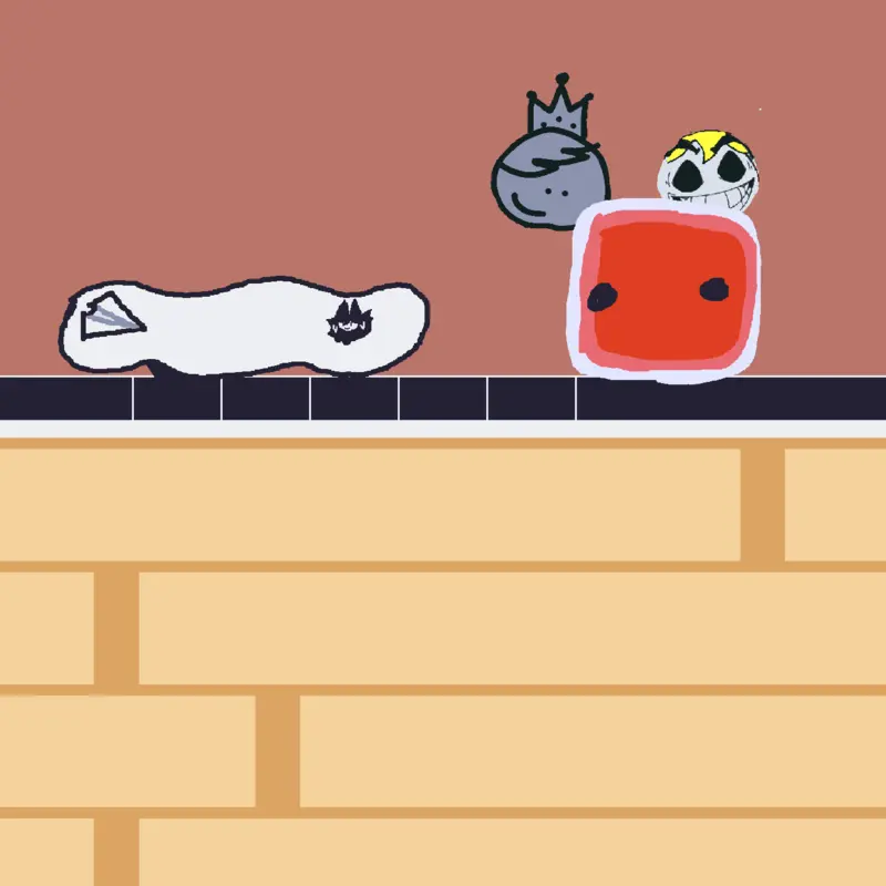 Game by @jwhjeyeh