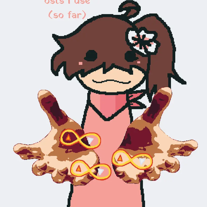 Game by @SakuraKitsune