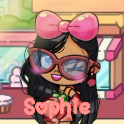 @Gamer_Sophie