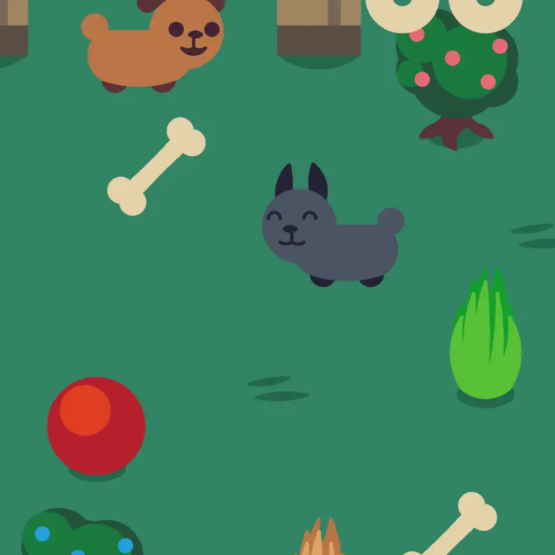 Game by @Nasiha