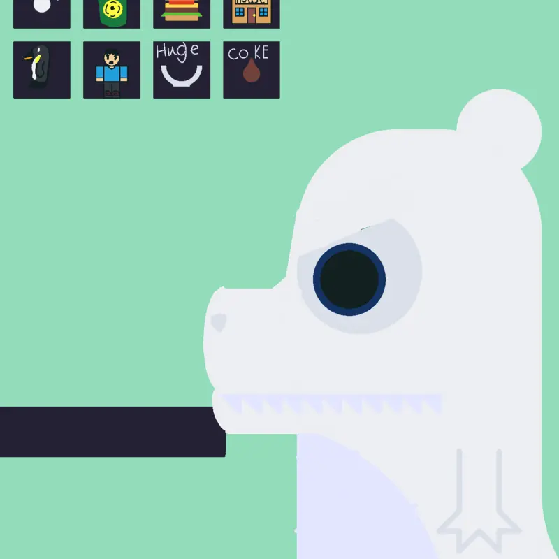 Game by @elAjoloteRoyale