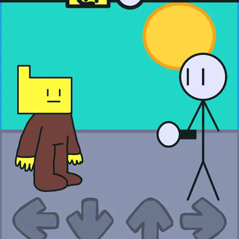 Game by @scottb_in_minecraft